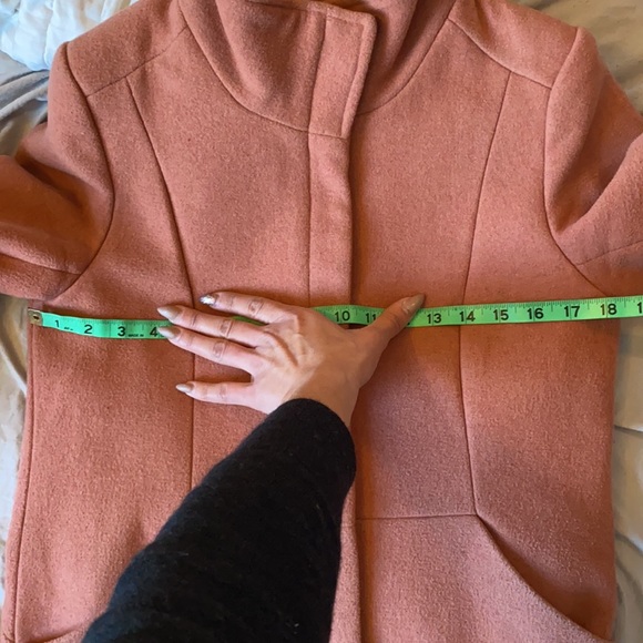 Stunning Soaked in Luxury wool jacket - Picture 7 of 9